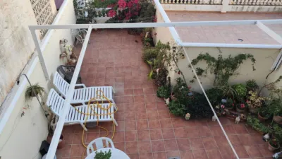 Chalet en venta en Calle del Moruno, Cotobro (Almuñécar) de 310.000 €