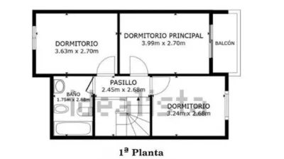 Chalet en venta en Calle del Moruno, Cotobro (Almuñécar) de 310.000 €