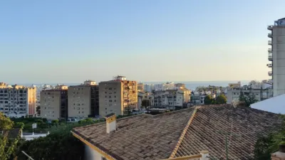 Chalet en venta en Calle del Moruno, Cotobro (Almuñécar) de 310.000 €