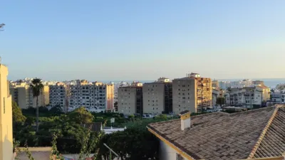 Chalet en venta en Calle del Moruno, Cotobro (Almuñécar) de 310.000 €
