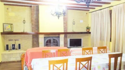 Rustic Finca in El Rosal photo 23