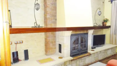 Rustic Finca in El Rosal photo 24