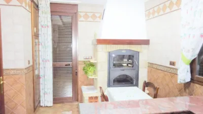 Rustic Finca in El Rosal photo 26