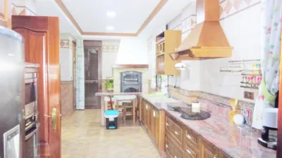 Rustic Finca in El Rosal photo 29
