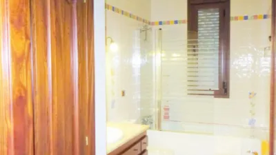 Rustic Finca in El Rosal photo 37
