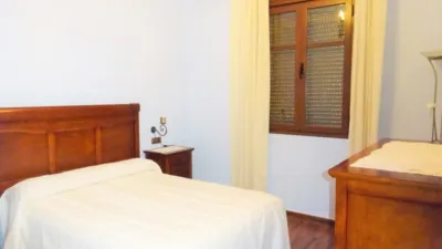 Rustic Finca in El Rosal photo 46