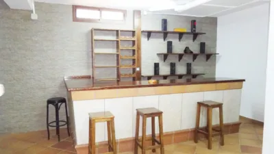 Rustic Finca in El Rosal photo 57