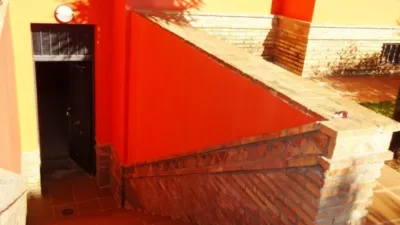 Rustic Finca in El Rosal photo 7