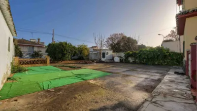 Chalet en venta en Calle Seguirilla, Sanlúcar la Mayor de 350.000 €