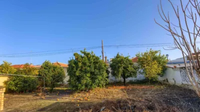 Chalet en venta en Calle Seguirilla, Sanlúcar la Mayor de 350.000 €