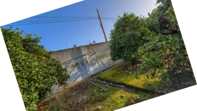 Chalet en venta en Calle Seguirilla, Sanlúcar la Mayor de 350.000 €