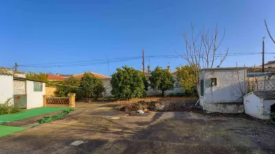 Chalet en venta en Calle Seguirilla, Sanlúcar la Mayor de 350.000 €