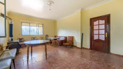 Chalet en venta en Calle Seguirilla, Sanlúcar la Mayor de 350.000 €