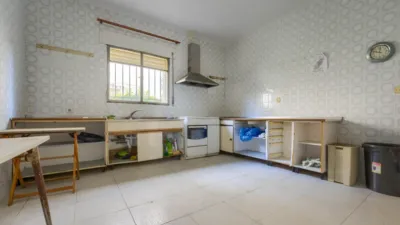 Chalet en venta en Calle Seguirilla, Sanlúcar la Mayor de 350.000 €