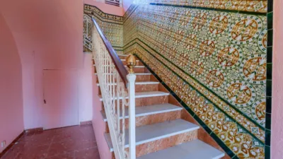 Chalet en venta en Calle Seguirilla, Sanlúcar la Mayor de 350.000 €
