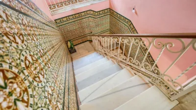 Chalet en venta en Calle Seguirilla, Sanlúcar la Mayor de 350.000 €