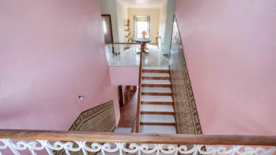Chalet en venta en Calle Seguirilla, Sanlúcar la Mayor de 350.000 €