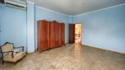 Chalet en venta en Calle Seguirilla, Sanlúcar la Mayor de 350.000 €
