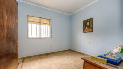 Chalet en venta en Calle Seguirilla, Sanlúcar la Mayor de 350.000 €