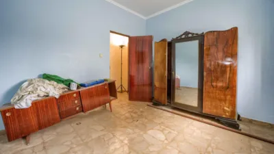 Chalet en venta en Calle Seguirilla, Sanlúcar la Mayor de 350.000 €