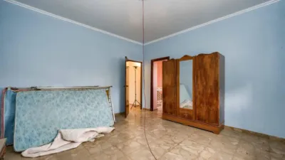Chalet en venta en Calle Seguirilla, Sanlúcar la Mayor de 350.000 €