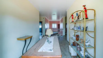 Chalet en venta en Calle Seguirilla, Sanlúcar la Mayor de 350.000 €