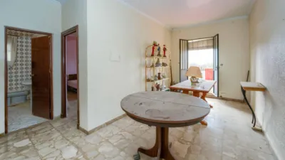 Chalet en venta en Calle Seguirilla, Sanlúcar la Mayor de 350.000 €