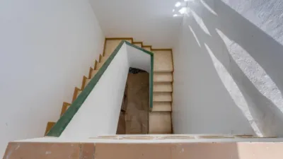 Chalet en venta en Calle Seguirilla, Sanlúcar la Mayor de 350.000 €