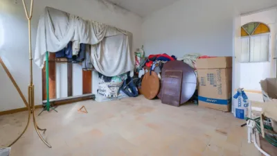 Chalet en venta en Calle Seguirilla, Sanlúcar la Mayor de 350.000 €