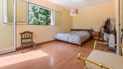 Chalet en venta en Avenida de las Mimosas, cerca de Avenida de las Begonias, El Zaudín-Club de Golf (Bormujos) de 559.500 €