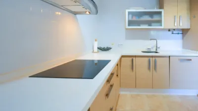 Casa pareada en venta en Calle Verdejo, cerca de Calle Moscatel, Espartinas de 340.000 €