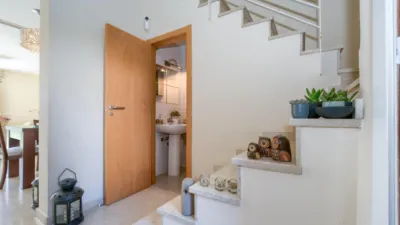 Casa pareada en venta en Calle Verdejo, cerca de Calle Moscatel, Espartinas de 340.000 €