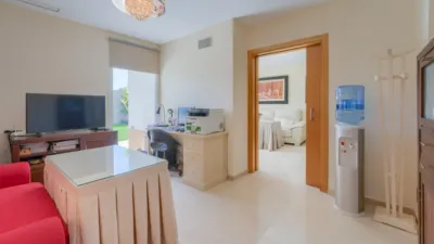 Casa pareada en venta en Calle Verdejo, cerca de Calle Moscatel, Espartinas de 340.000 €
