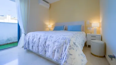 Casa pareada en venta en Calle Verdejo, cerca de Calle Moscatel, Espartinas de 340.000 €
