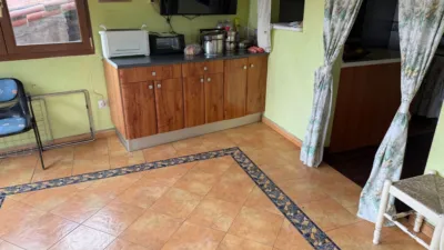 Semi-detached house in Barrio de Pelia photo 16