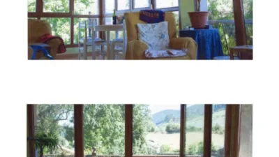 Semi-detached house in Barrio de Pelia photo 2