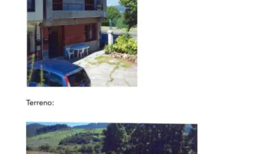 Semi-detached house in Barrio de Pelia photo 6