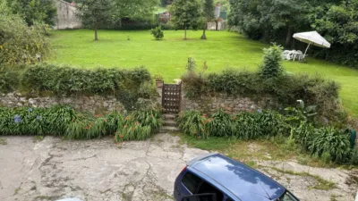 Semi-detached house in Barrio de Pelia photo 5