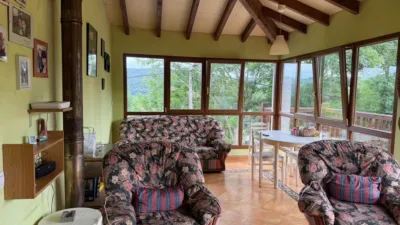 Semi-detached house in Barrio de Pelia photo 7
