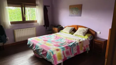 Semi-detached house in Barrio de Pelia photo 10