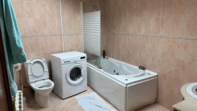 Semi-detached house in Barrio de Pelia photo 12