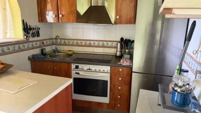 Semi-detached house in Barrio de Pelia photo 13