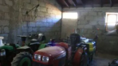 Finca rústica en Zona Interior photo 15