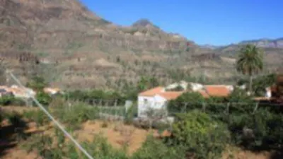 Finca rústica en Zona Interior photo 20