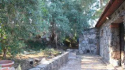 Finca rústica en Zona Interior photo 3