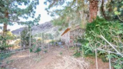 Finca rústica en Zona Interior photo 7