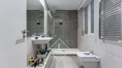 Apartment in Recoletos photo 10
