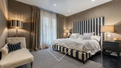 Apartment in Recoletos photo 11