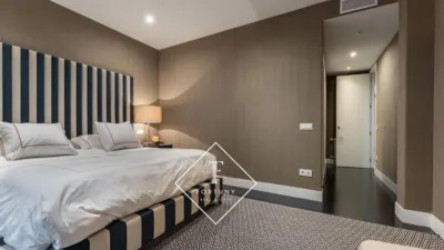 Apartment in Recoletos photo 12