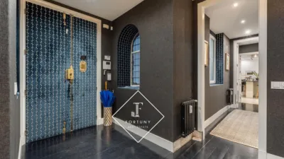 Apartment in Recoletos photo 13